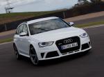 Audi RS4 Avant 2012 года (AU)